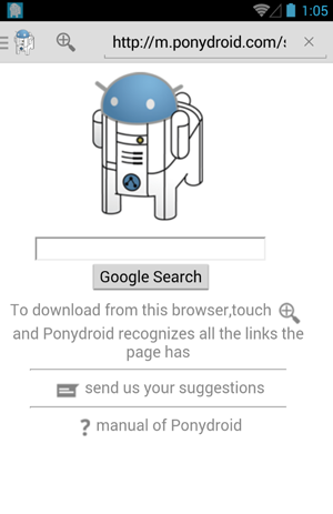 Browser
